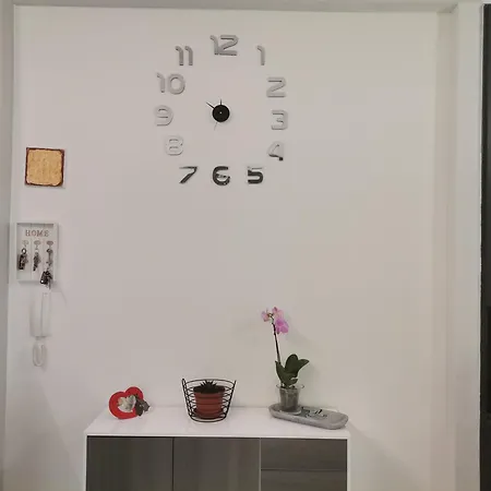 La Casa Del Cuore Appartamento Côme