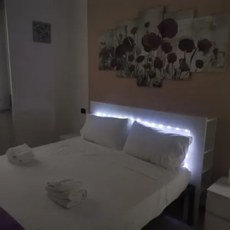 La Casa Del Cuore * Côme