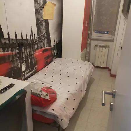 Appartamento La Casa Del Cuore