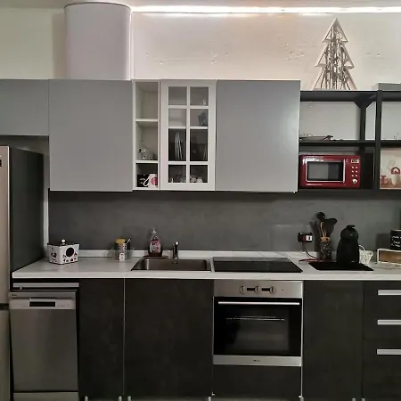 La Casa Del Cuore Apartment Como