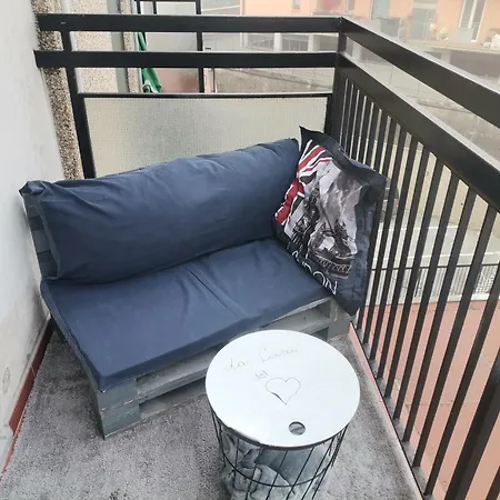 La Casa Del Cuore