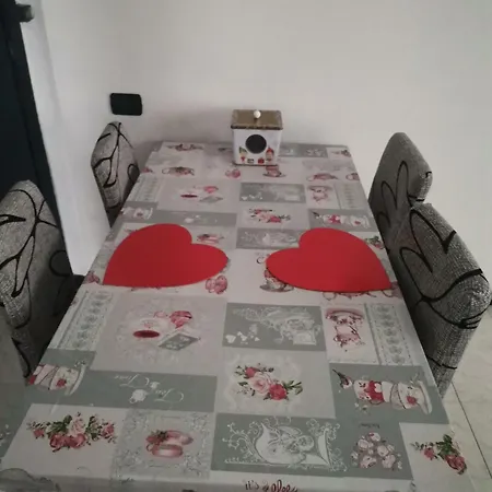 La Casa Del Cuore *